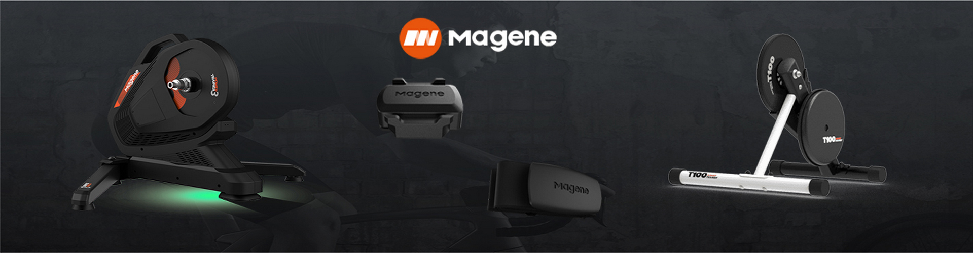 Magene Big UA Magene Big UA